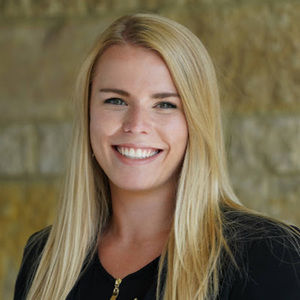 Meet your Posher, Christine